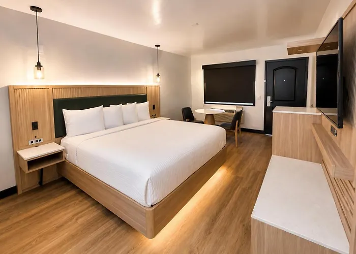 Casa Blanca Hotel - Jurupa Valley Riverside 60 Fwy