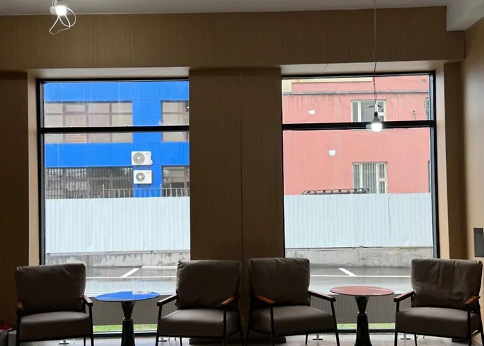 Ns Hotel