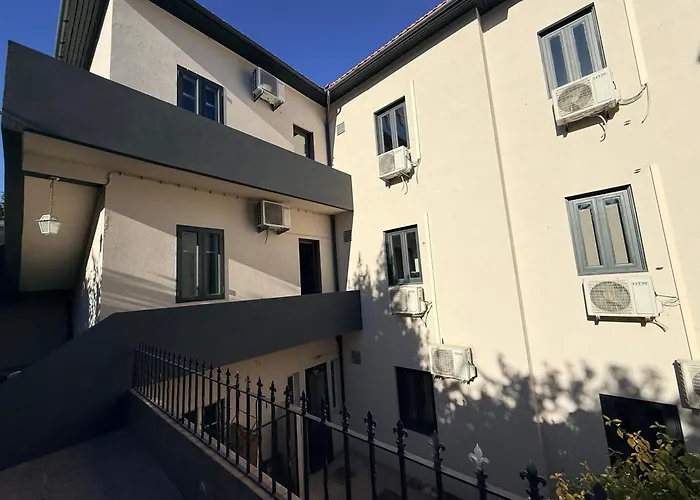 Residencia Lis B&B Porto