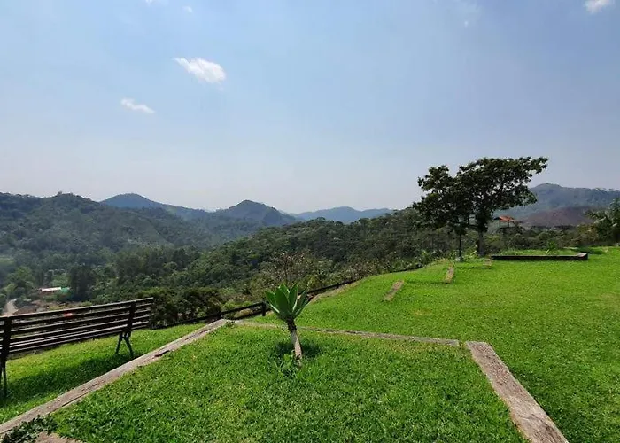 Pousada Bela Mauá