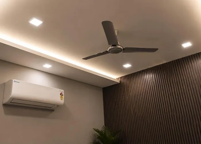Bnb Luxury Rooms
