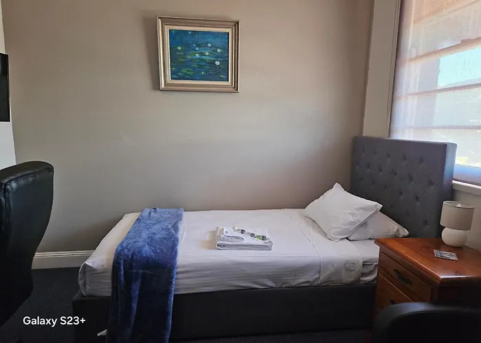 Royal Hotel Gympie