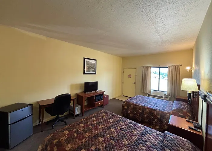 Trail Motel