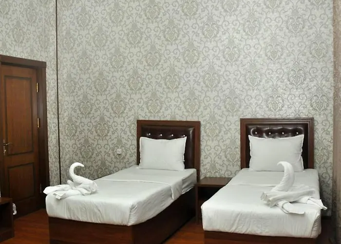 Navoiy Hotel