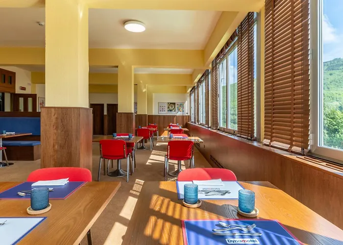 Dynamotel