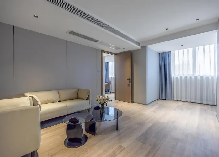Yishang Hotel Xiaomiao Street Branch Yuxi Hongta Wanda Plaza