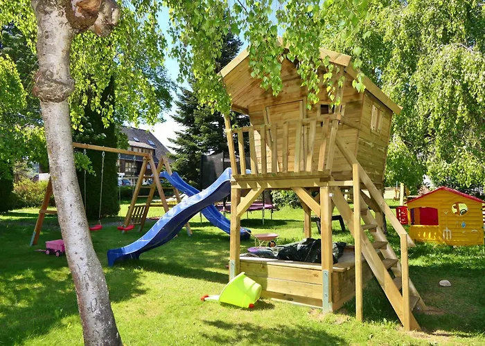 Tiny House im Hotel Hochfirst mit Hochschwarzwald Card