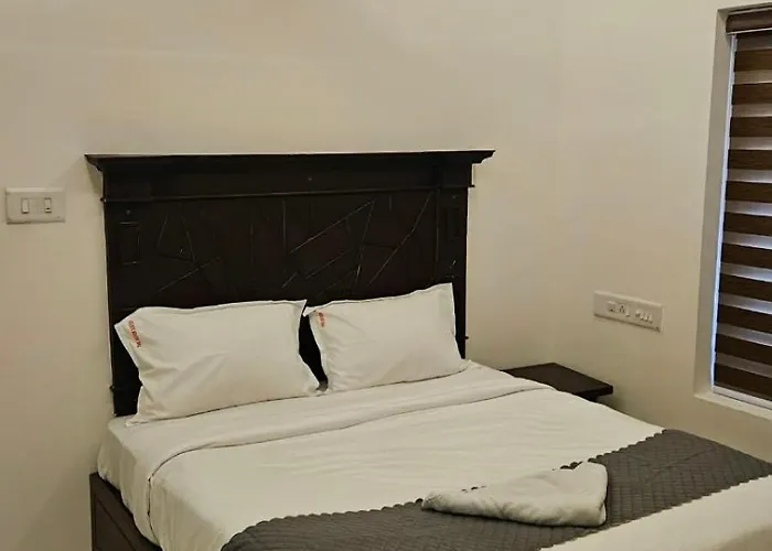 The Silver Suites