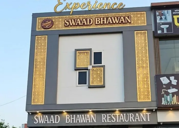 Swaad Bhawan Restaurant And Hotel
