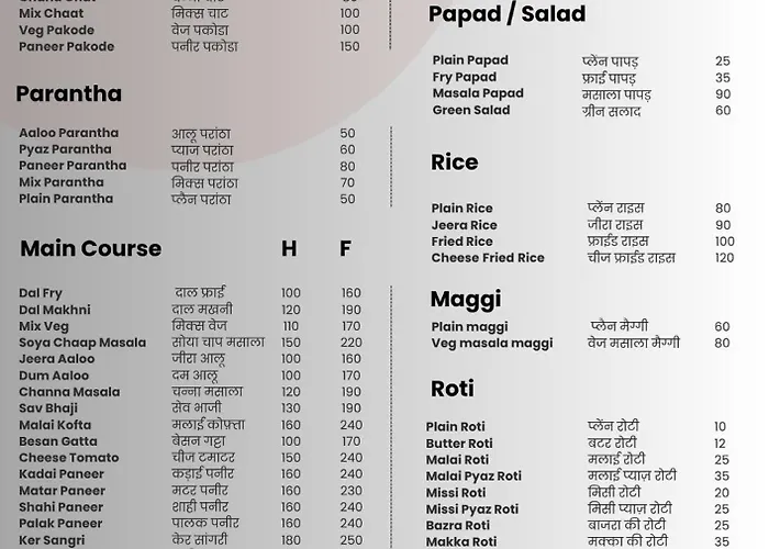 Swaad Bhawan Restaurant And Hotel
