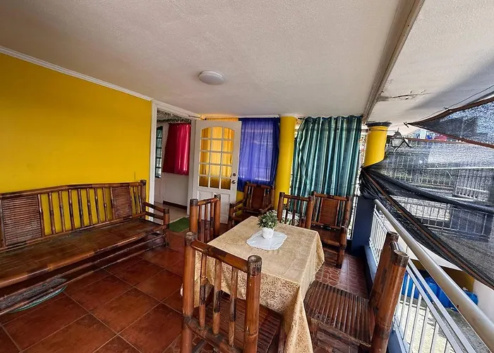 Pecan Pension House Near Iloilo International Airport By Reddoorz