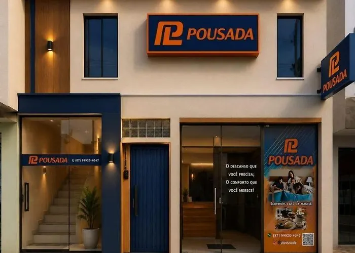 PL Pousada