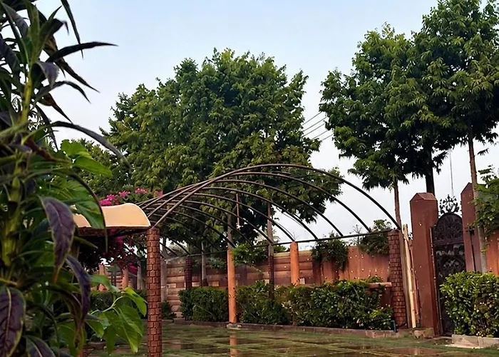 Amaala Resort In Sohar
