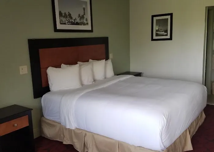 Budget Pompano Beach