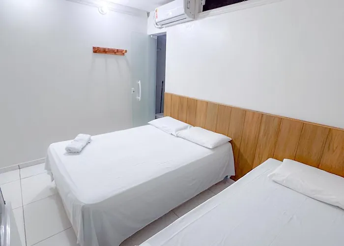 Nosso Hotel