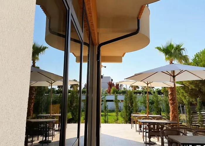 Azel Boutique Hotel