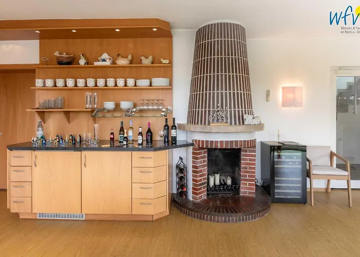 Haus Koebesine Appartement 20