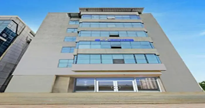 Eyries The Business Hotel