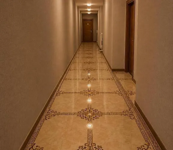 Hotel Am Rondo Kostenlose Parkplaetze