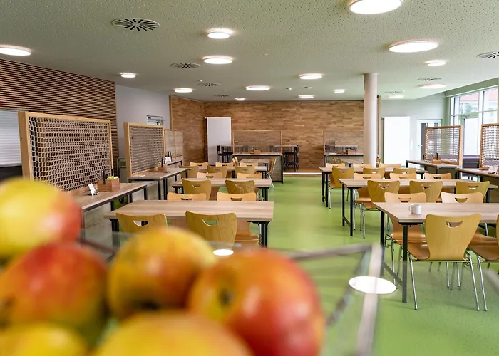 Sportcampus Oldenburger Münsterland