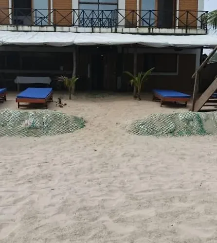 Pay Beach - Assouinde