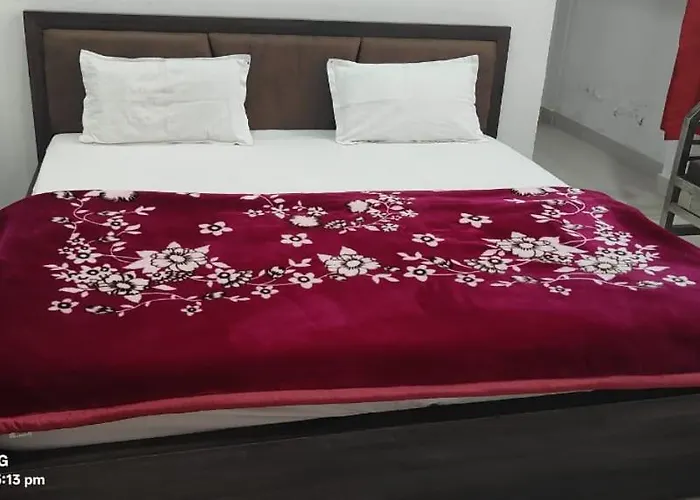 Ma Parvati Residency