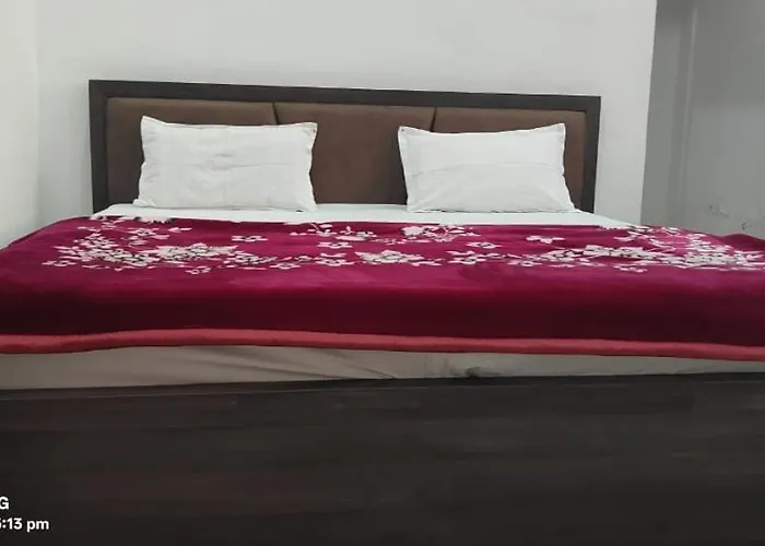 Ma Parvati Residency