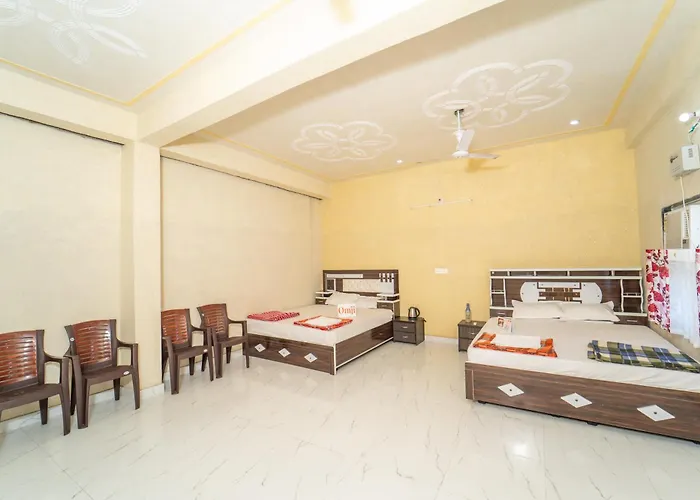 Omji Ashram - Ramayanam
