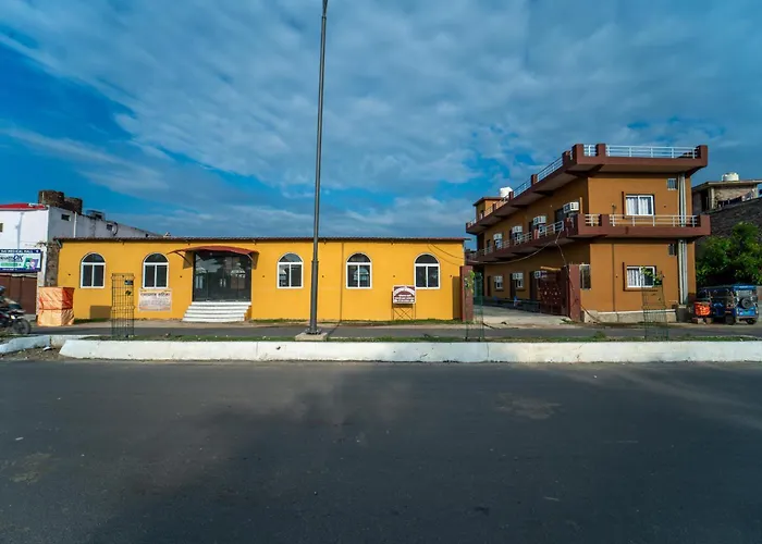 Omji Ashram - Ramayanam
