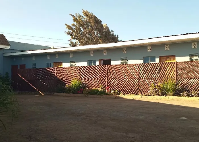 Osupuko Resort Kwa Biwot Amboseli