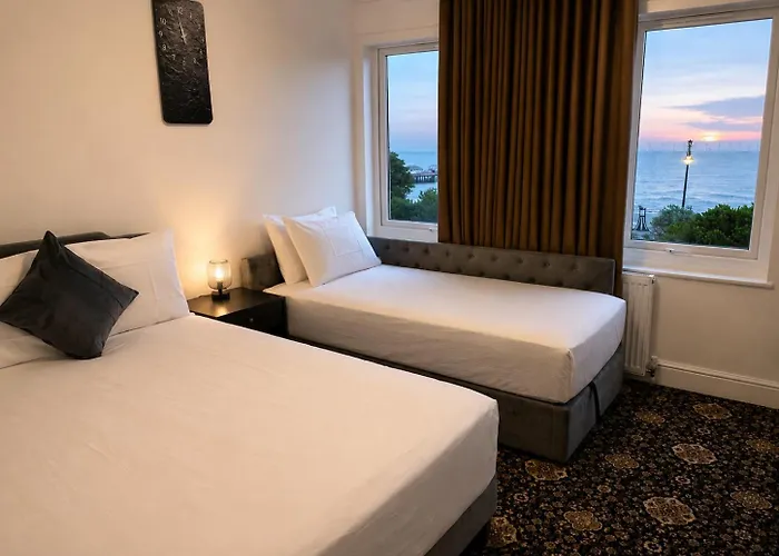 Marine Inn