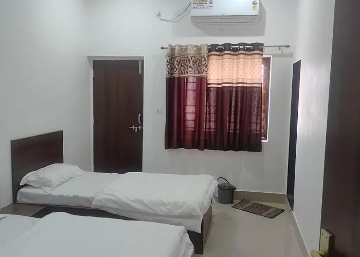 Hotel Shree Manglam Palace