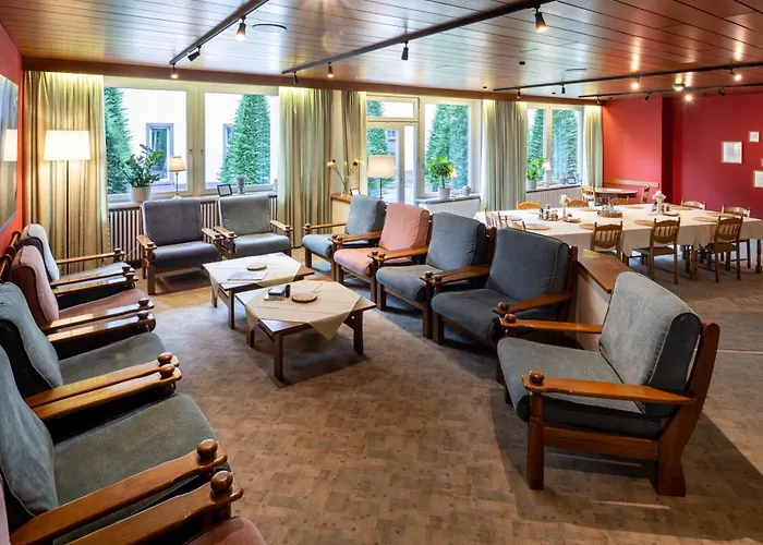 Hotel Muehle