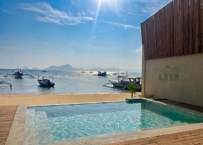 Laya El Nido