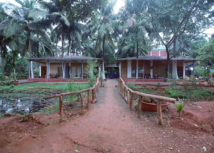 Village Utopia