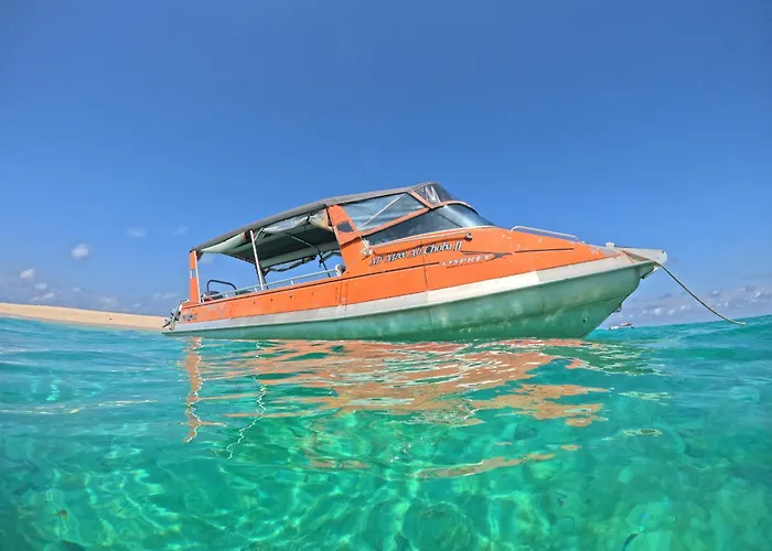 Emayani Beach Lodge