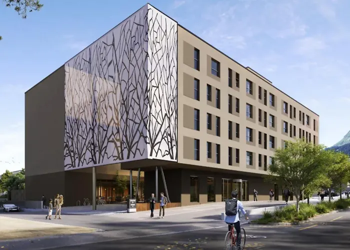 Ac Hotel By Marriott Bulle