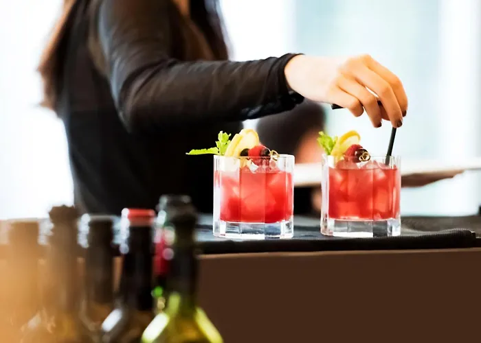 Ac Hotel By Marriott Bulle