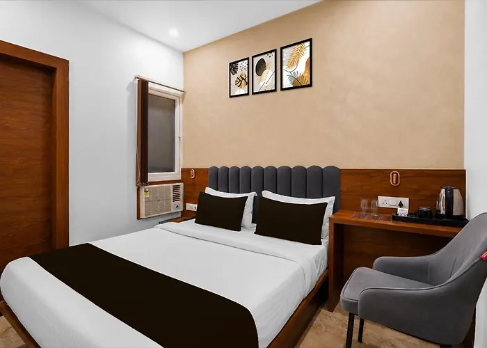 Collection O Mall Of Avadh Formerly Rama Inn