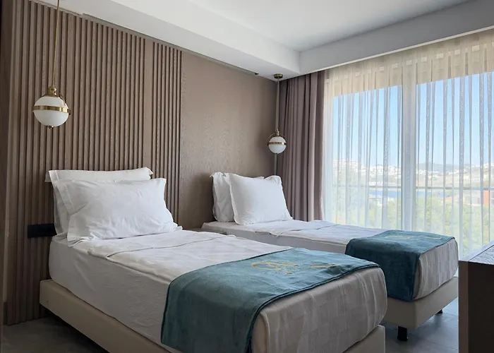 Astrid Hotel