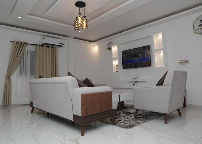 Hôtel Résidence EDEN D'IVOIRE