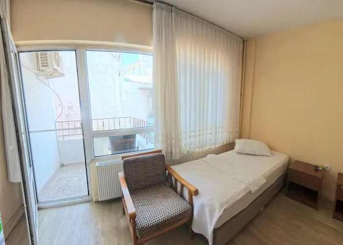 Hotel Çiftçi 2