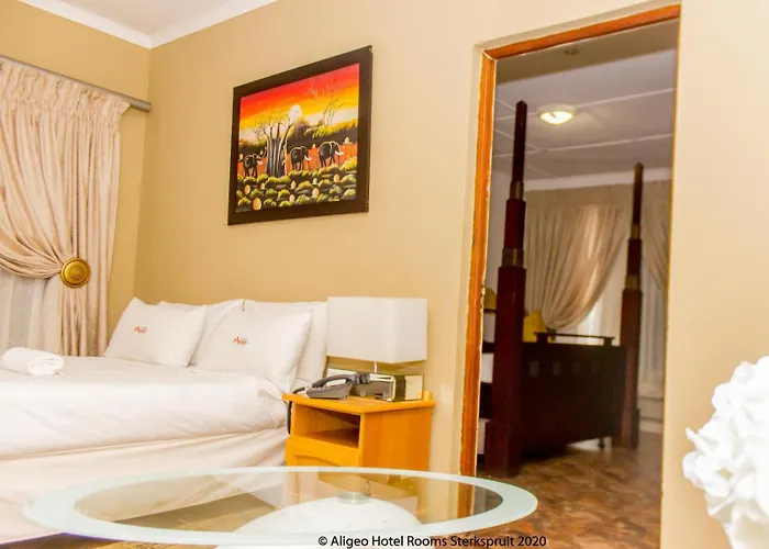 Aligeo Hotel