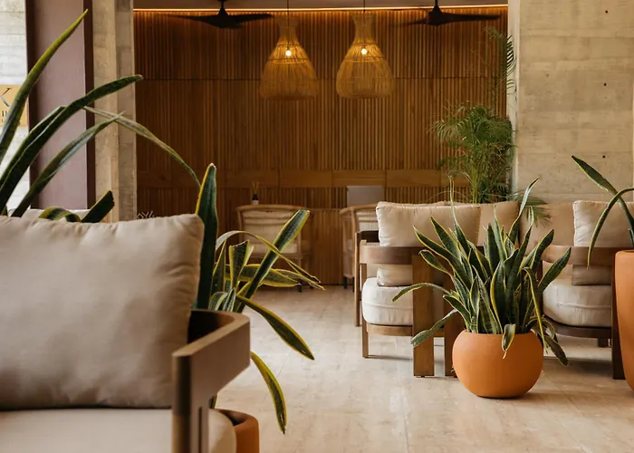 Weykiki Boutique Hotel