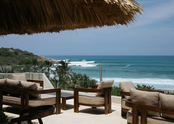 Weykiki Boutique Hotel