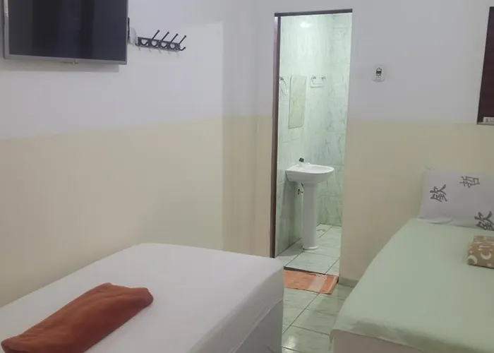 Pousada Natureza