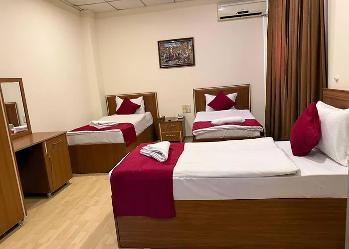 Velmora Hotel