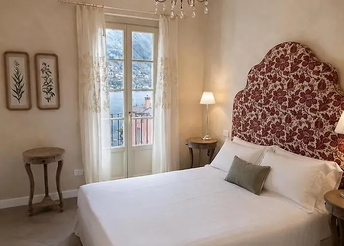 Villa Matilde Lake Como