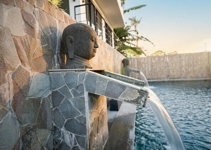 Chill Retreat-Jepara