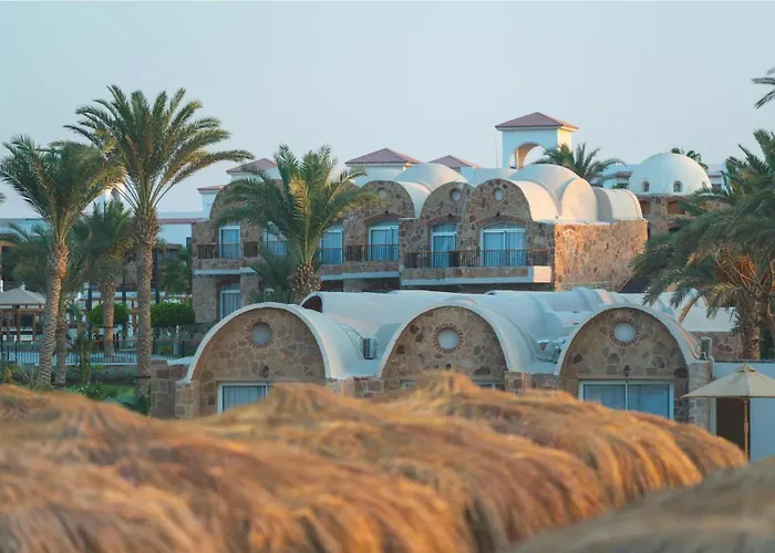 Acel Beach Resort Hotel